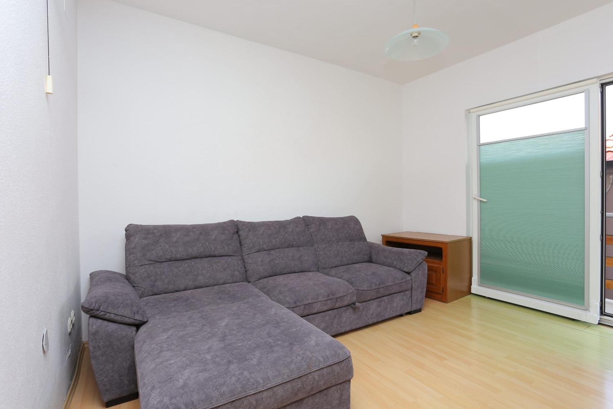 Apartments With A Parking Space Brela, Makarska - 789 外观 照片