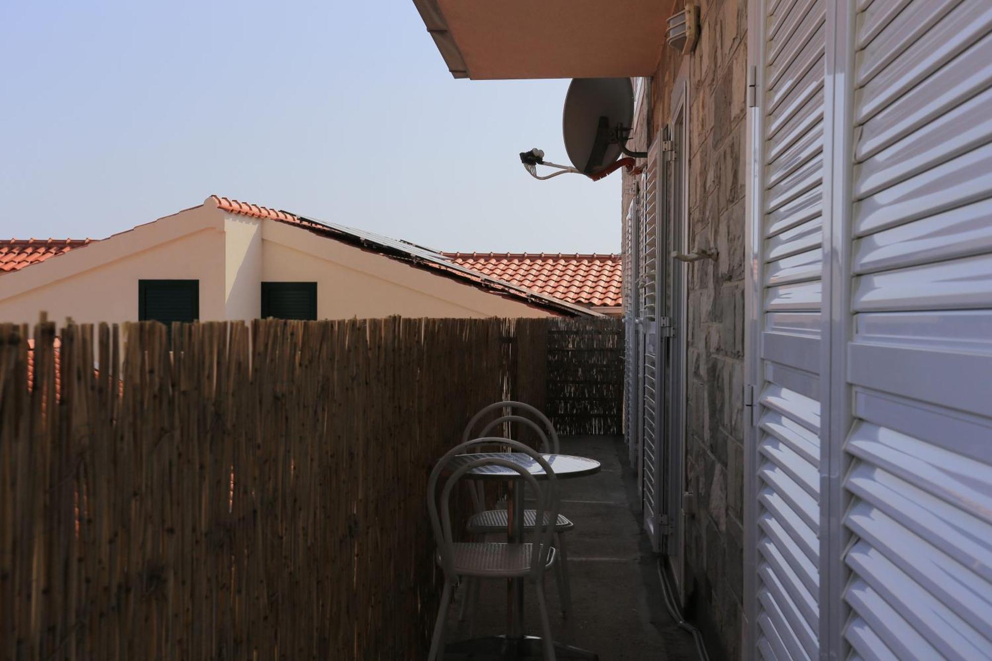 Apartments With A Parking Space Brela, Makarska - 789 外观 照片